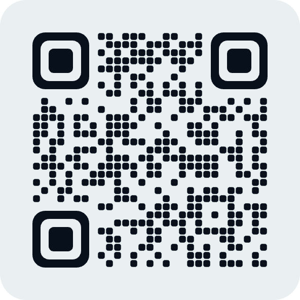 Telegram QR code