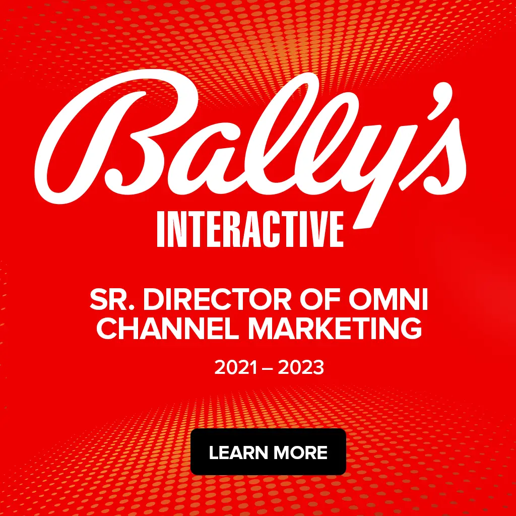 BALLY’S INTERACTIVE