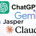 ChatGPT, Gemini, Jasper, Claude—aka, How I Use AI Without Letting It Take Over My Job